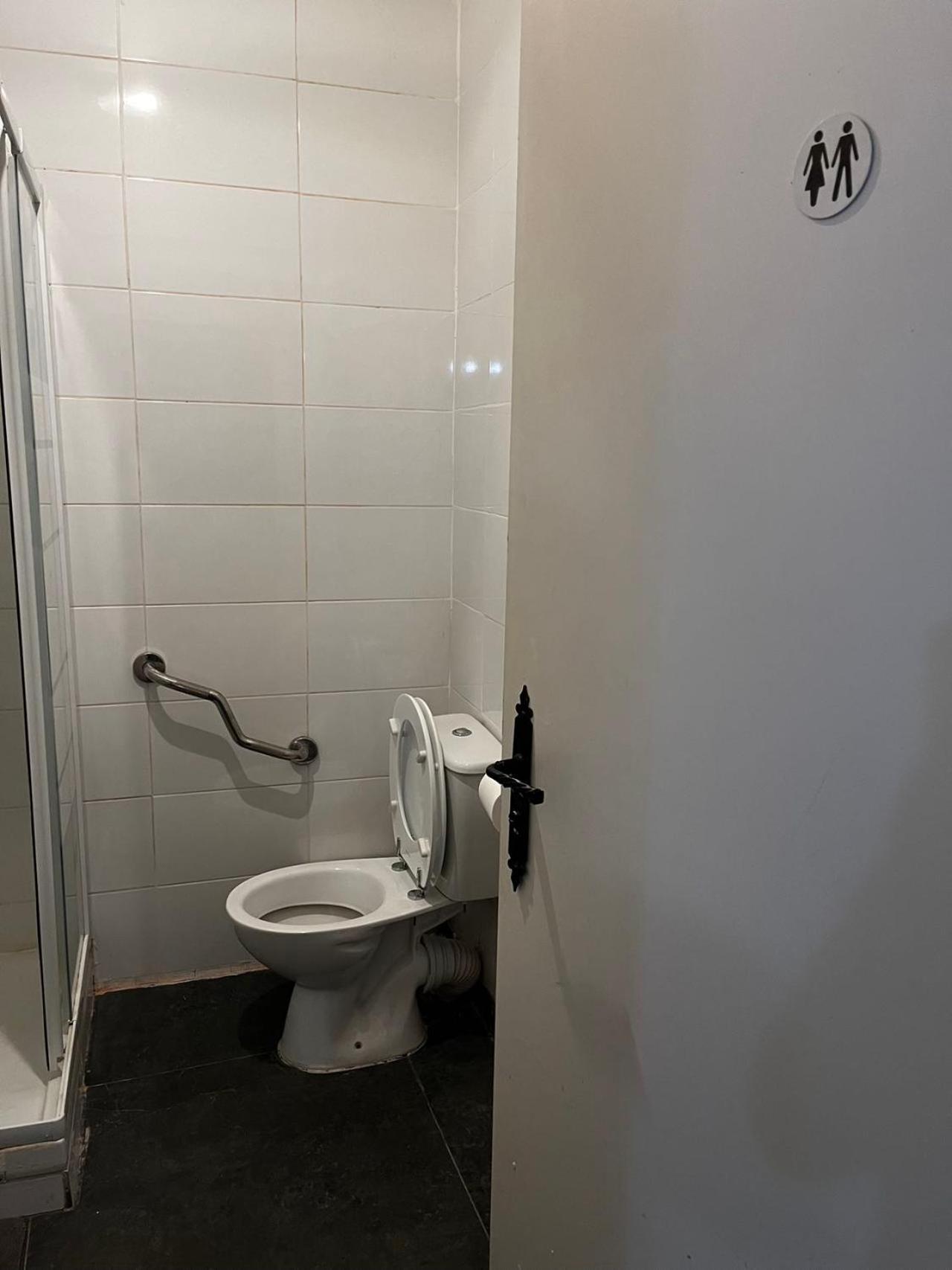Chez Mia Paris Hostel Ngoại thất bức ảnh