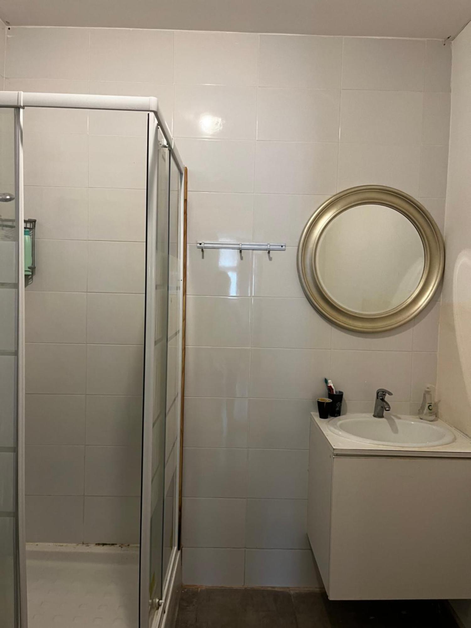 Chez Mia Paris Hostel Ngoại thất bức ảnh