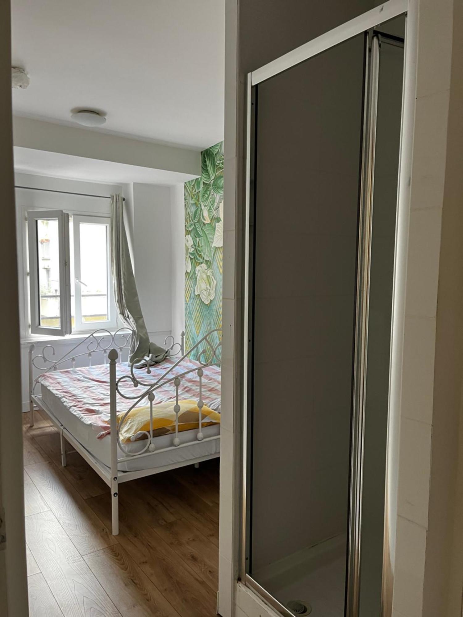 Chez Mia Paris Hostel Ngoại thất bức ảnh