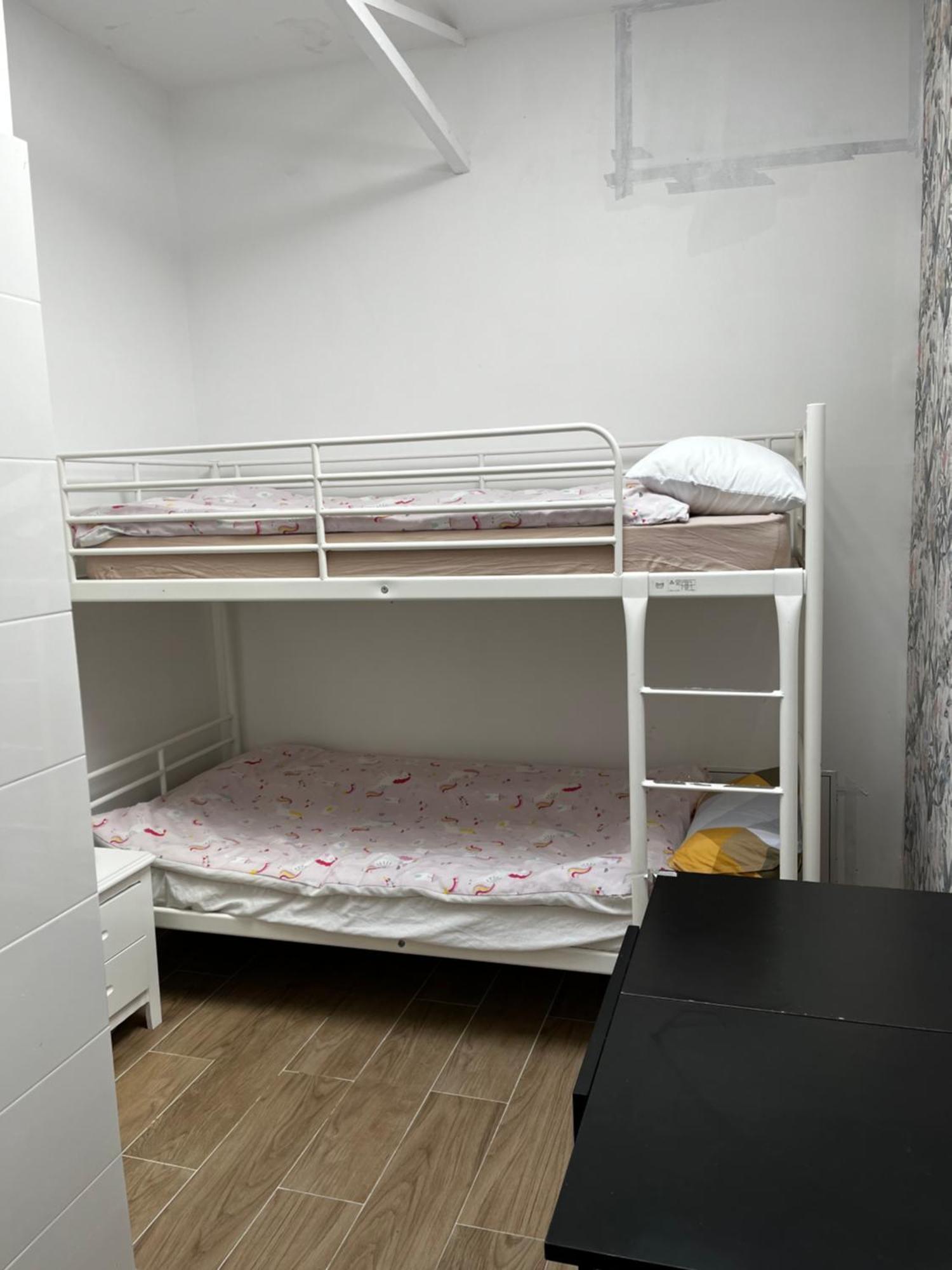 Chez Mia Paris Hostel Ngoại thất bức ảnh