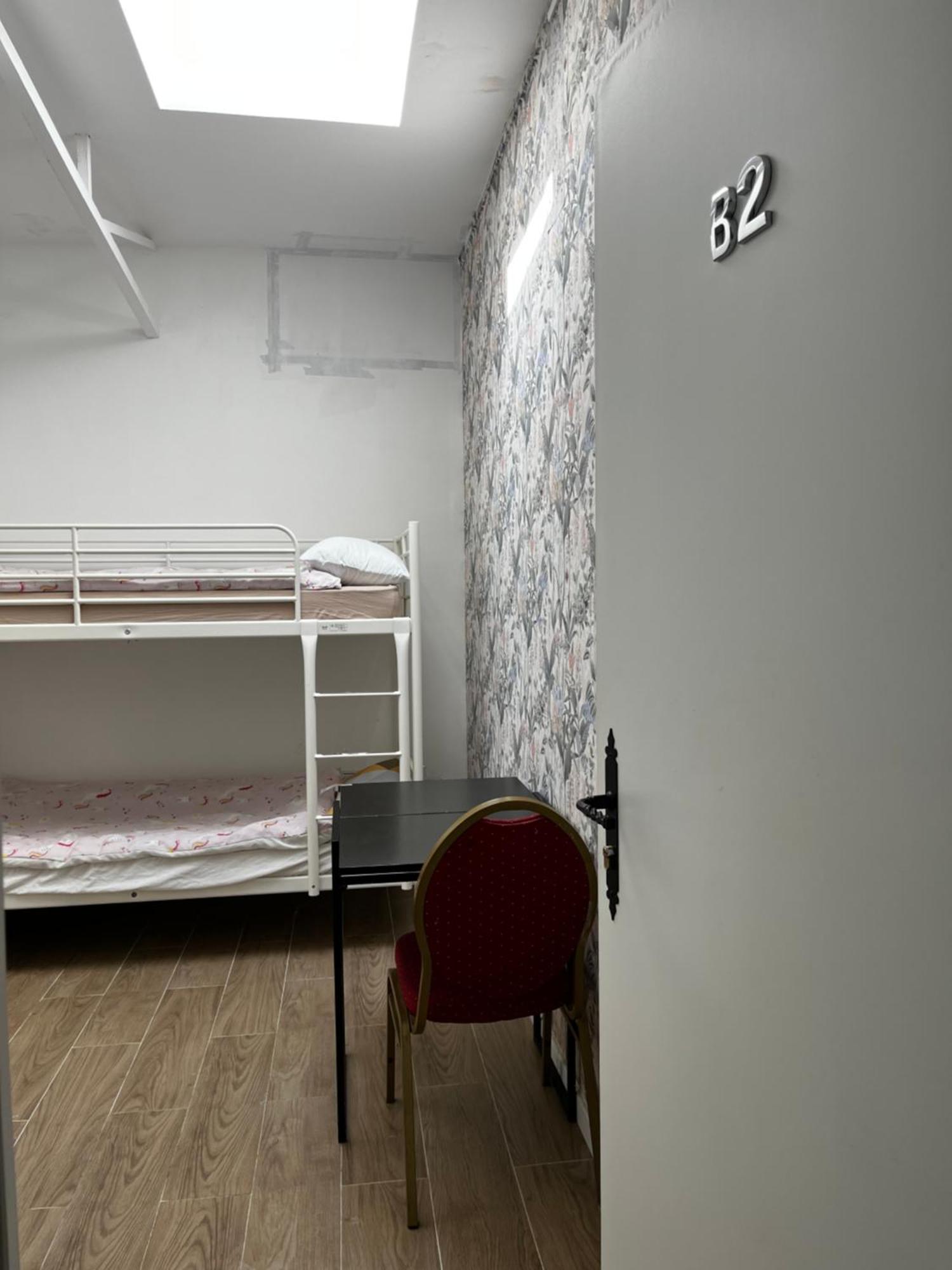 Chez Mia Paris Hostel Ngoại thất bức ảnh