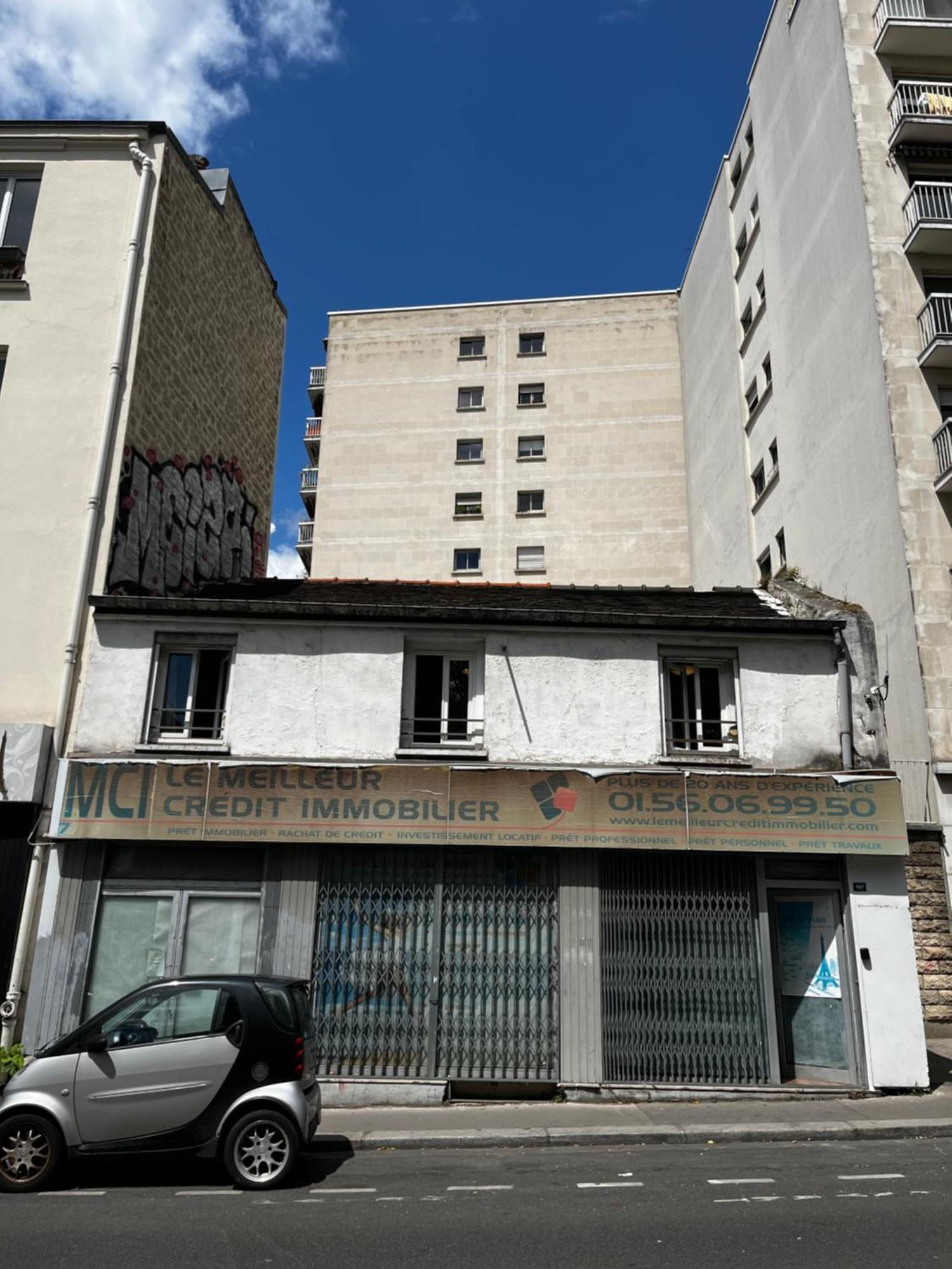 Chez Mia Paris Hostel Ngoại thất bức ảnh