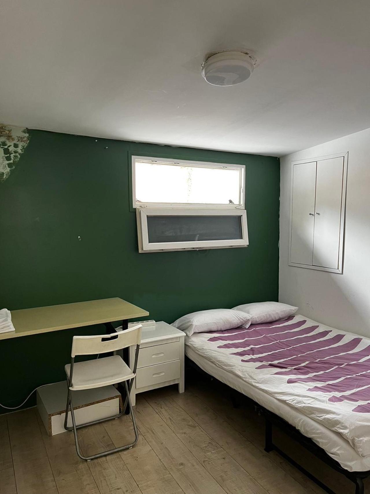Chez Mia Paris Hostel Ngoại thất bức ảnh