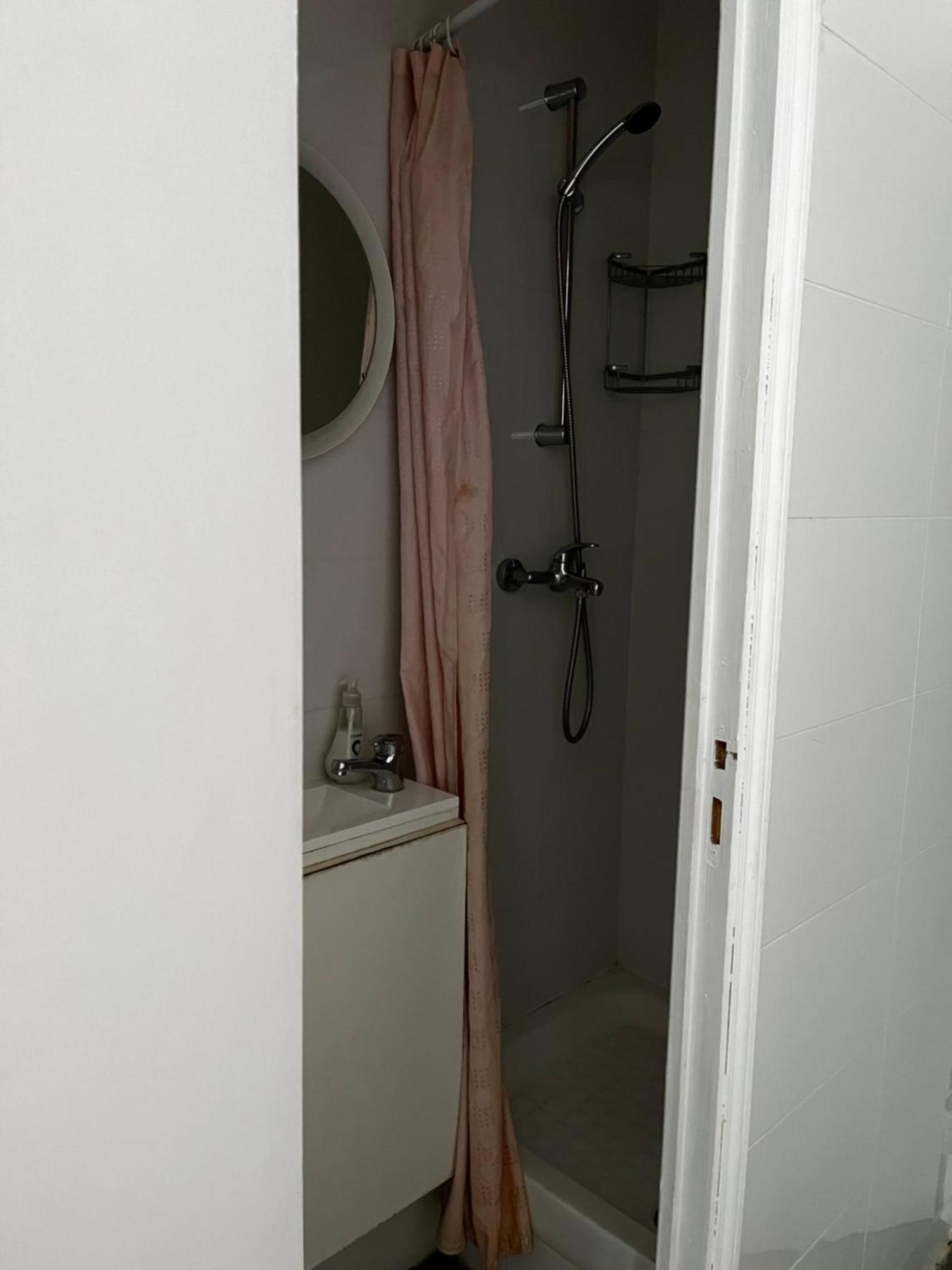 Chez Mia Paris Hostel Ngoại thất bức ảnh
