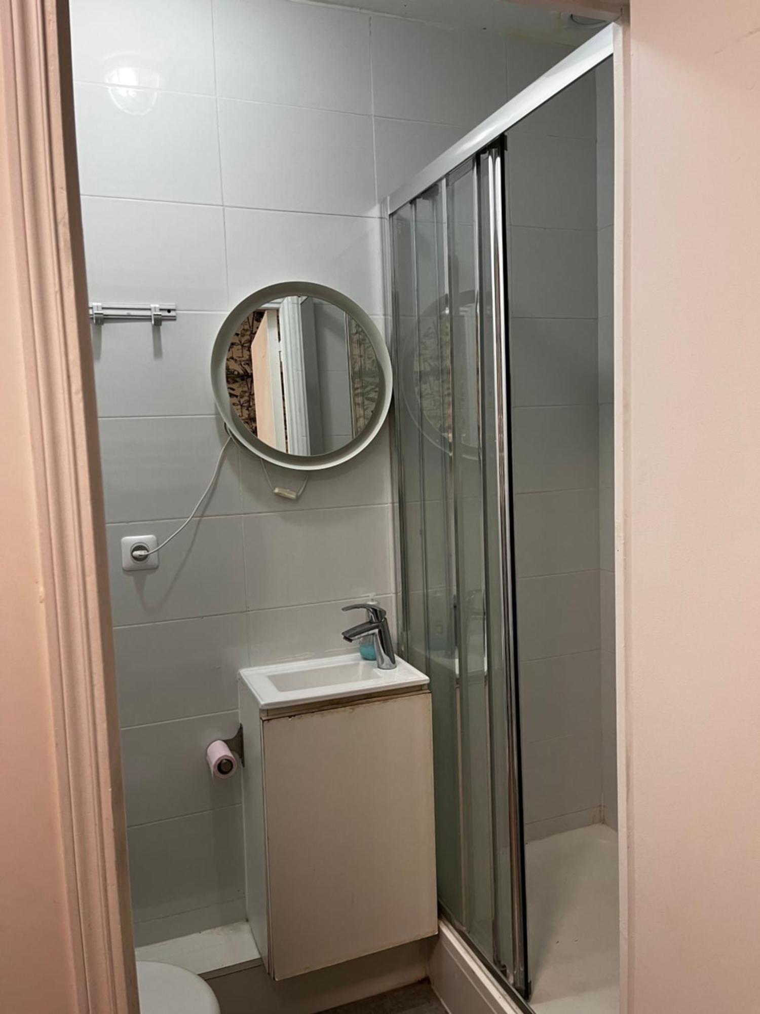 Chez Mia Paris Hostel Ngoại thất bức ảnh