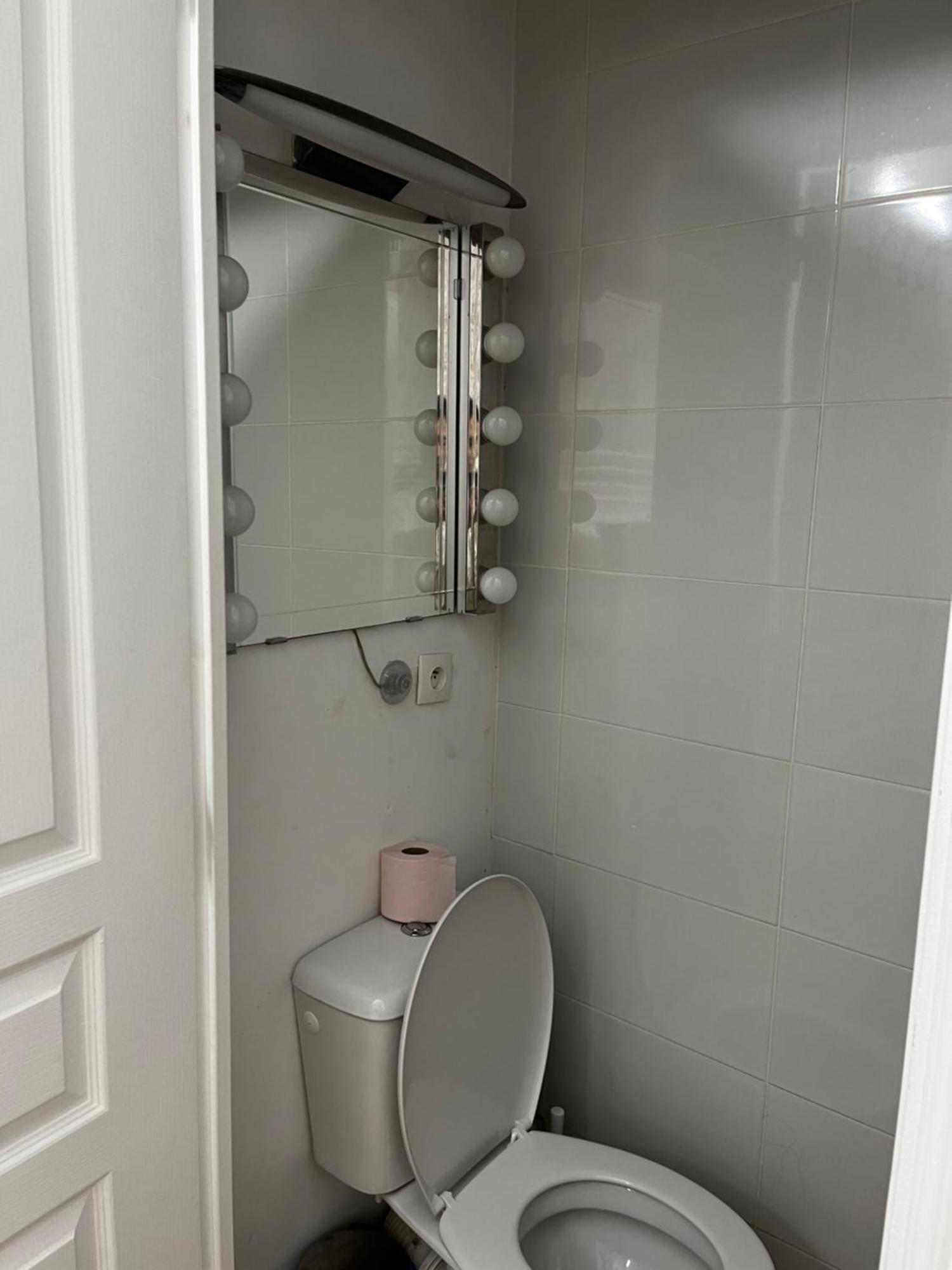 Chez Mia Paris Hostel Ngoại thất bức ảnh