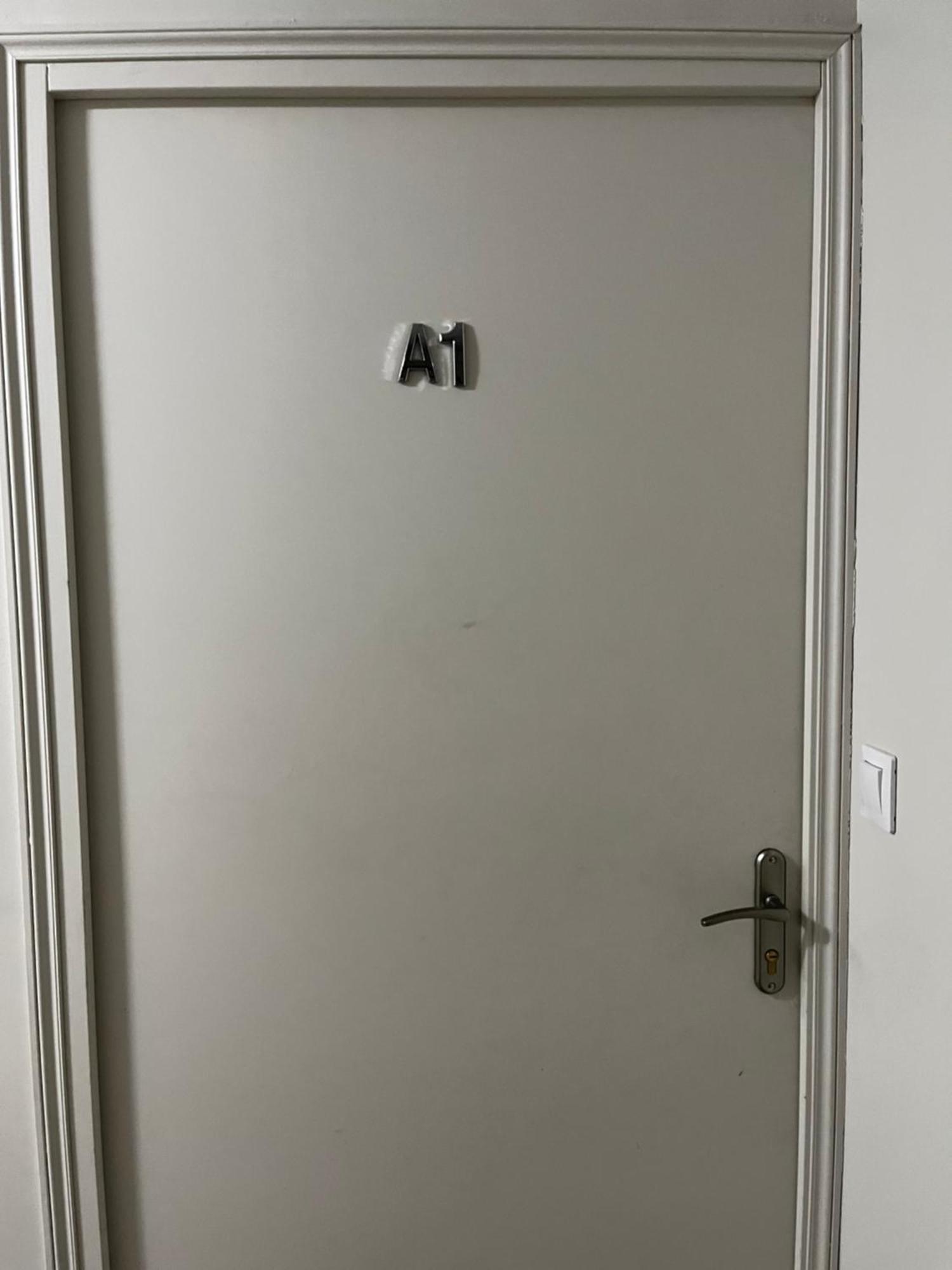 Chez Mia Paris Hostel Ngoại thất bức ảnh