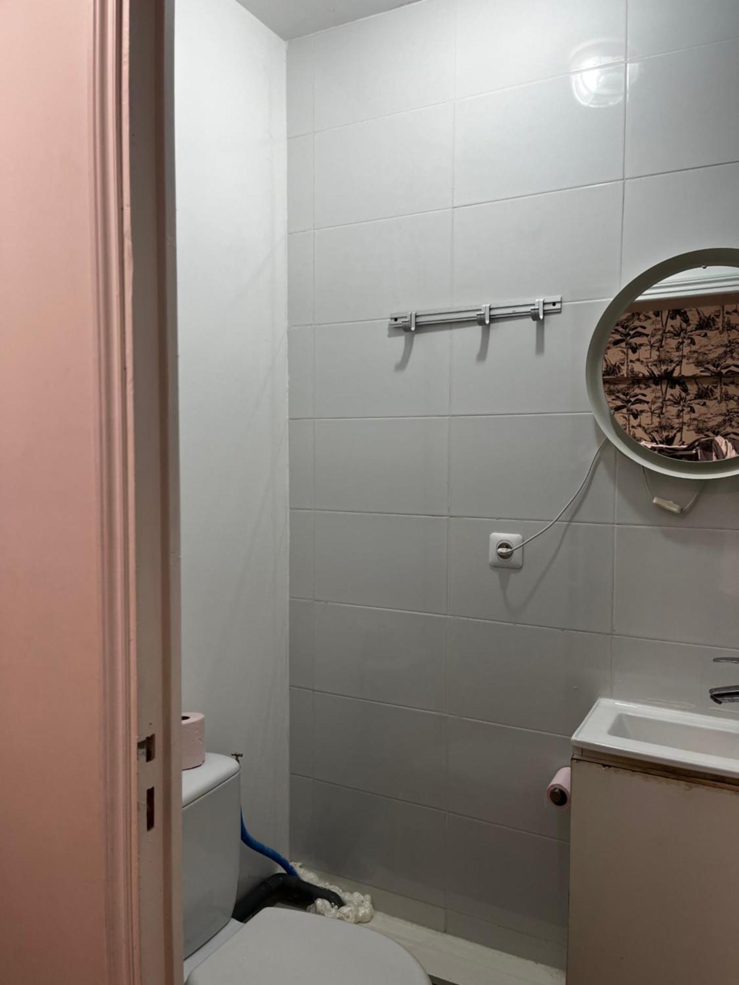 Chez Mia Paris Hostel Ngoại thất bức ảnh