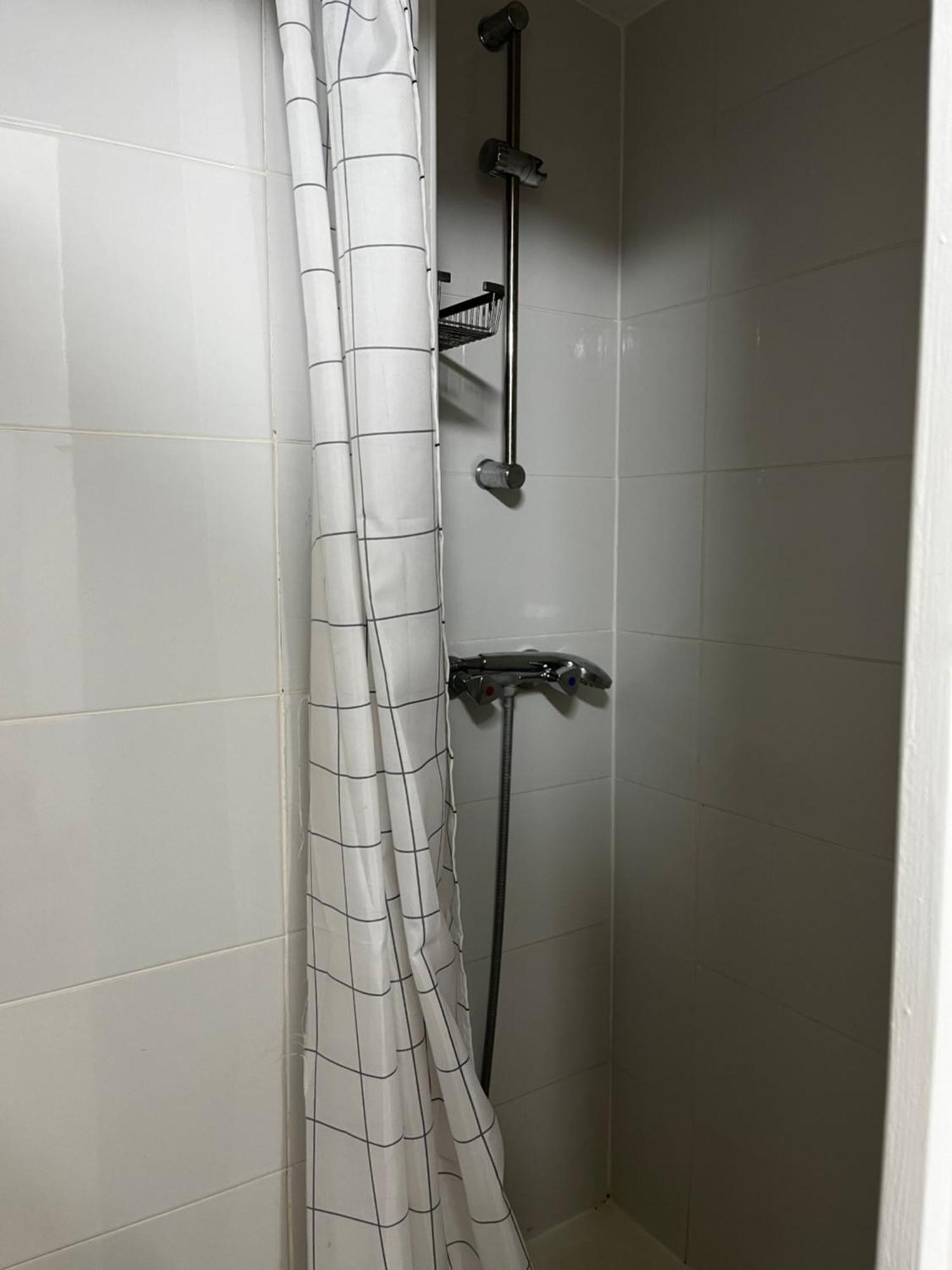 Chez Mia Paris Hostel Ngoại thất bức ảnh