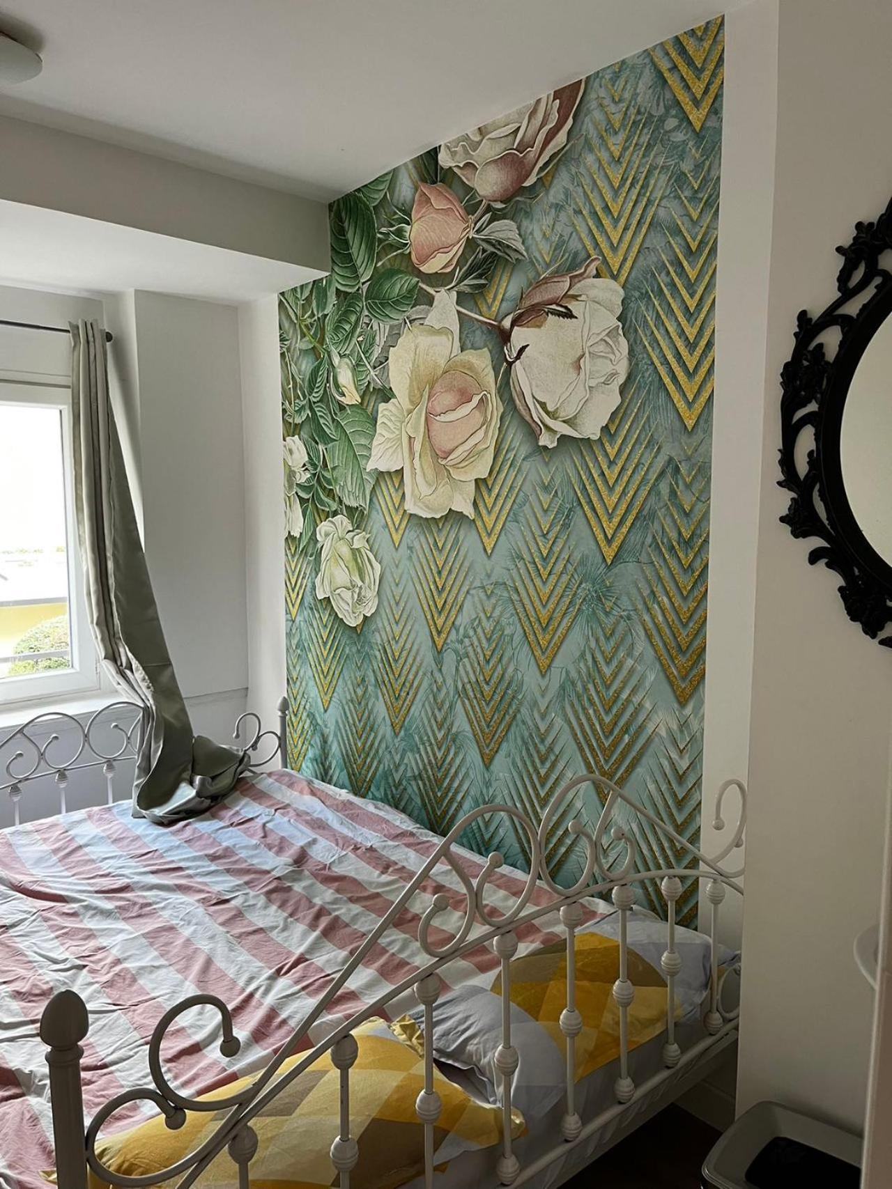 Chez Mia Paris Hostel Ngoại thất bức ảnh