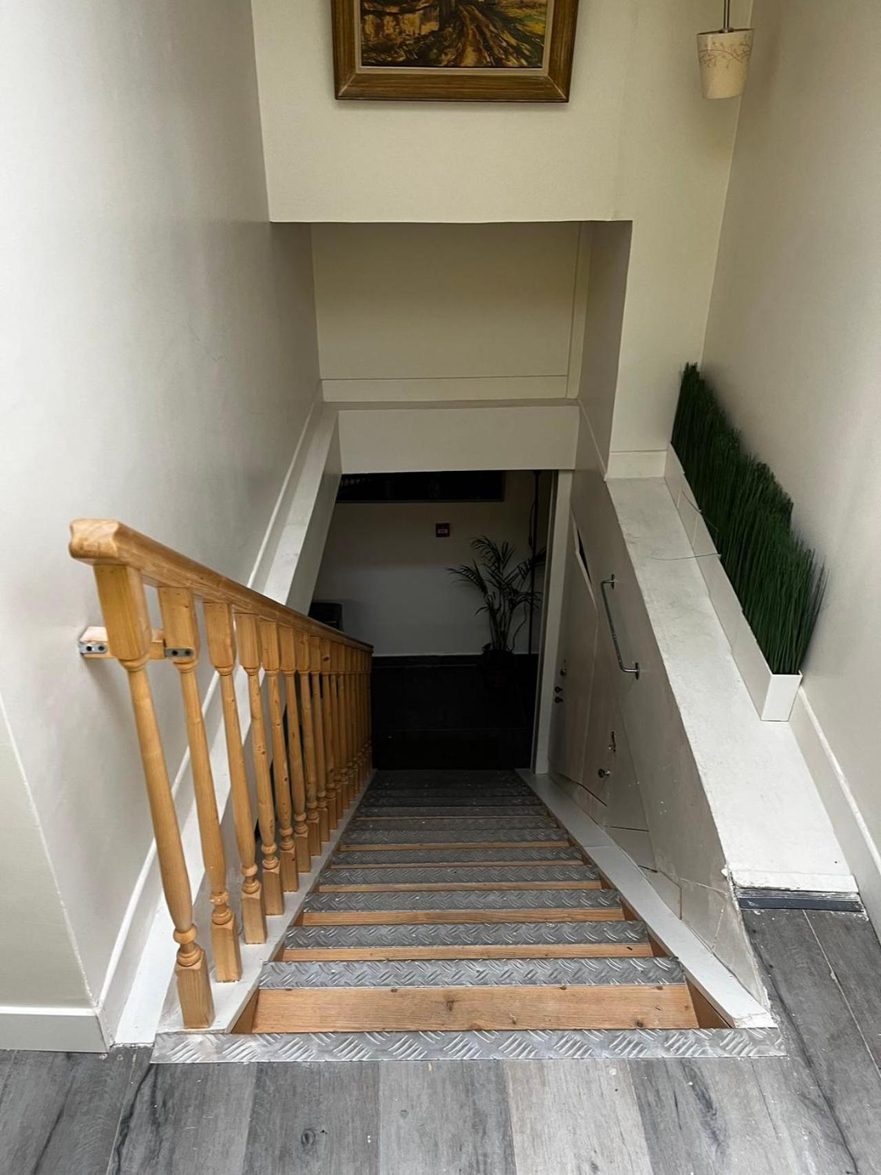 Chez Mia Paris Hostel Ngoại thất bức ảnh