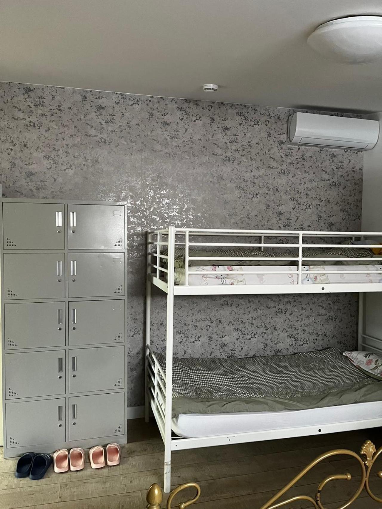 Chez Mia Paris Hostel Ngoại thất bức ảnh